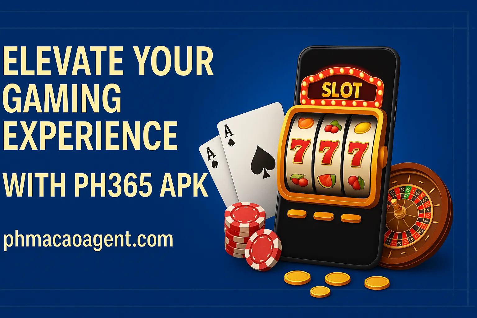 PH365 Live Dealer Games
