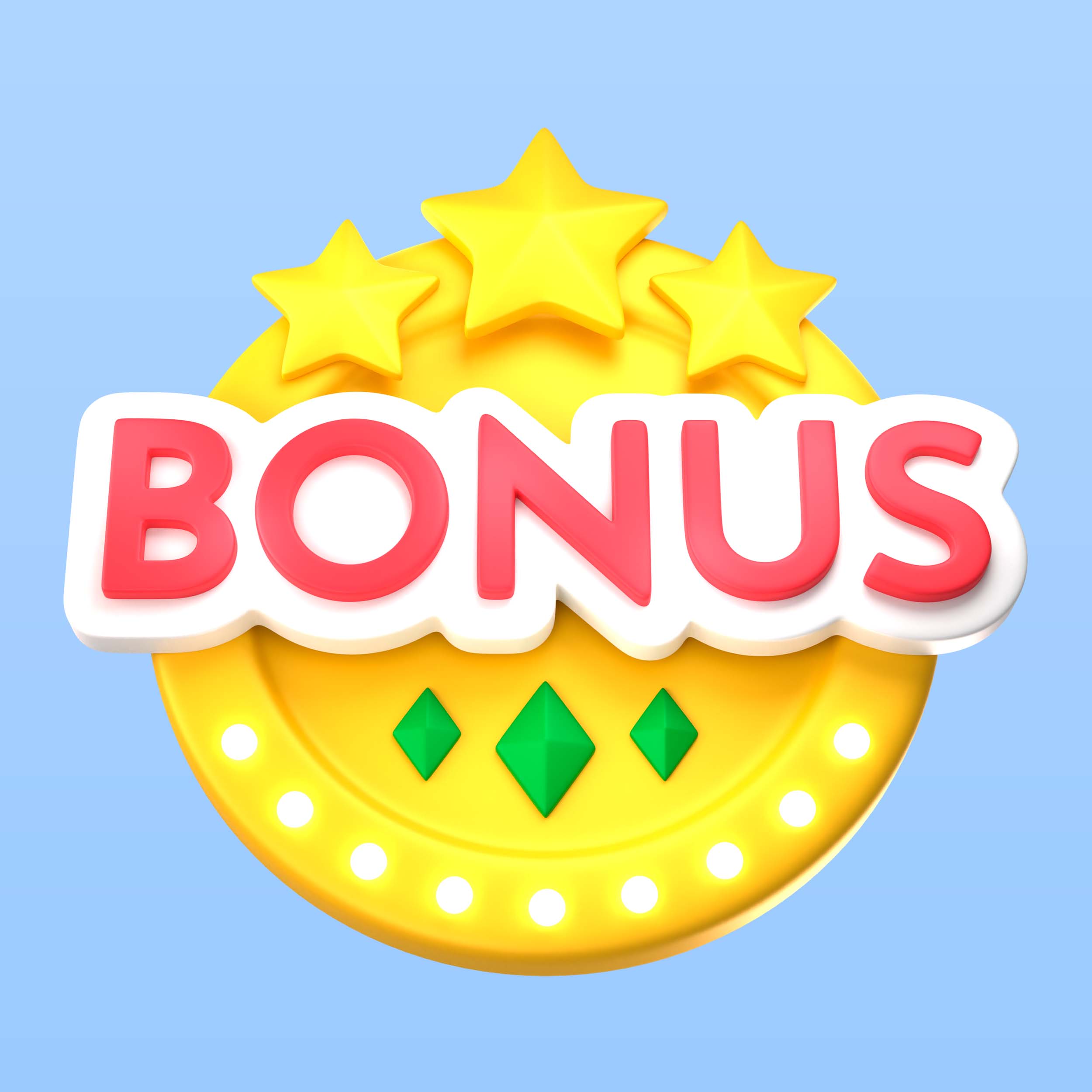 Claiming casino bonuses