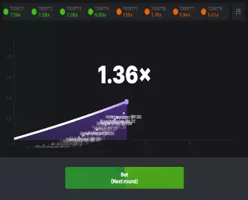 BC Crash Gameplay