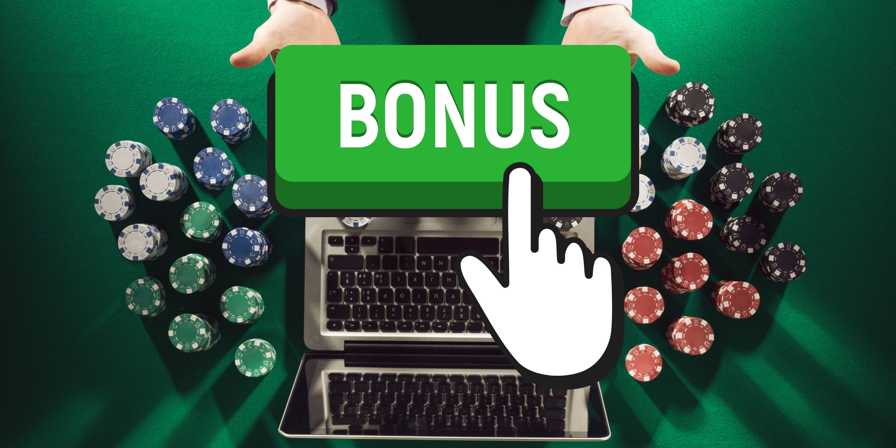 Wagering requirements