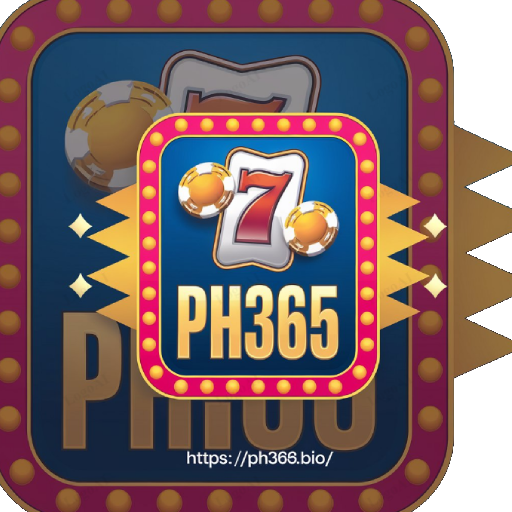 PH365 Logo