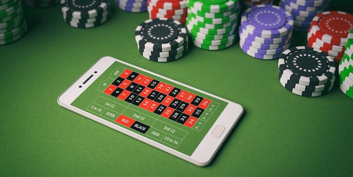 Verified Gambling Apps