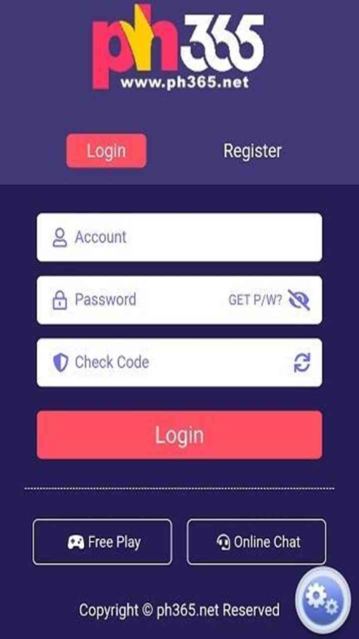 PH365 iOS and Android