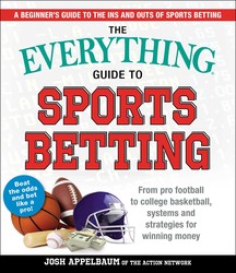 Sports Betting Guide Book