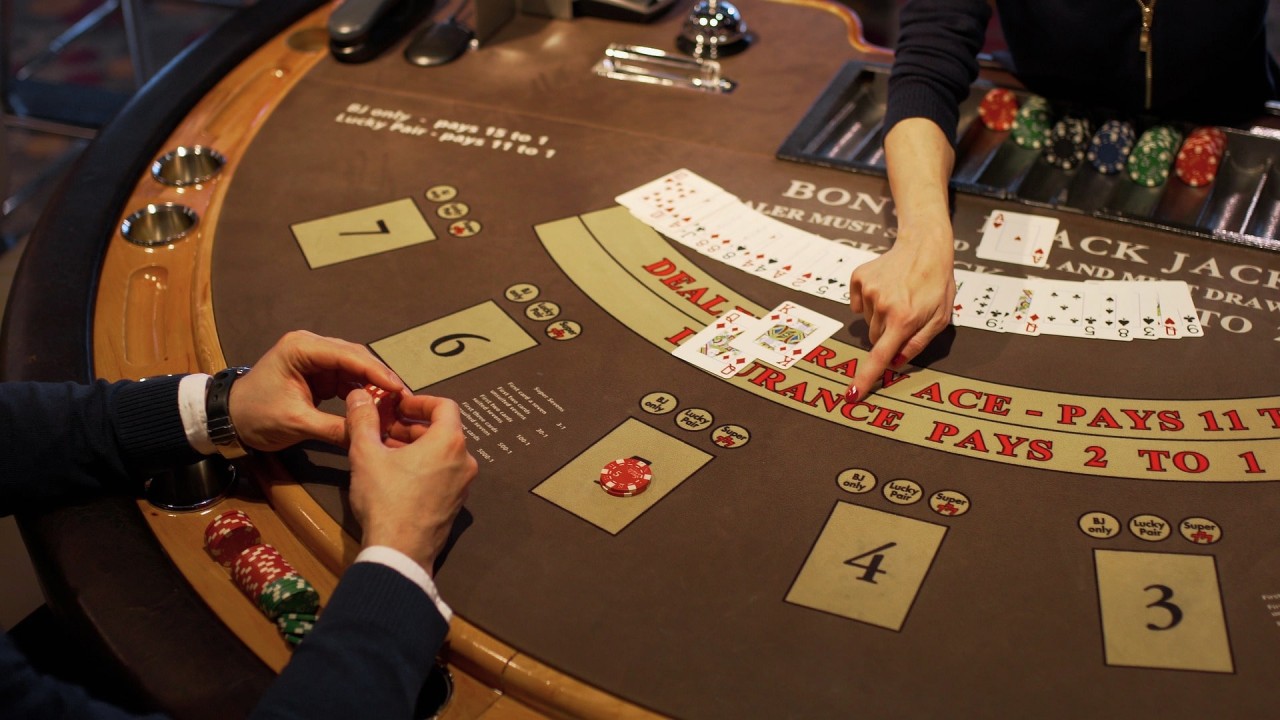 Online Casino Etiquette Banner