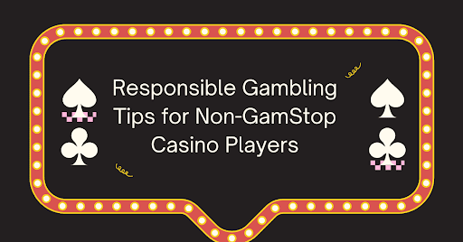 Safe Gambling Awareness