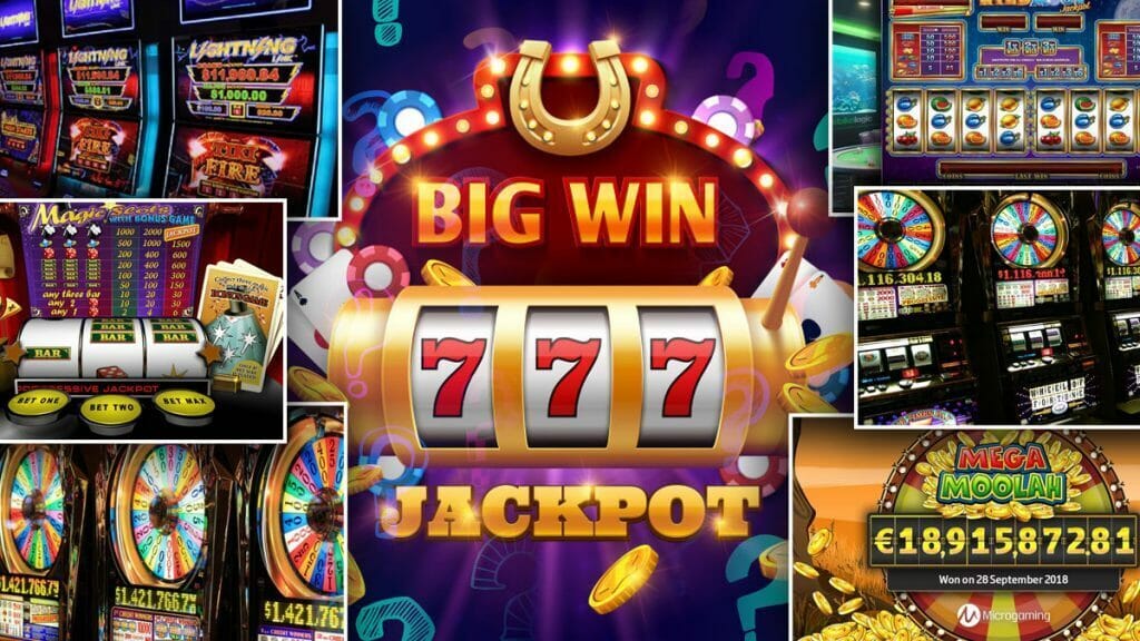 Must Hit By Jackpot