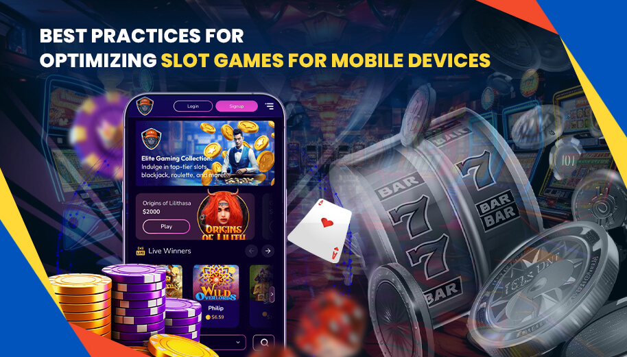 Play smarter on mobile