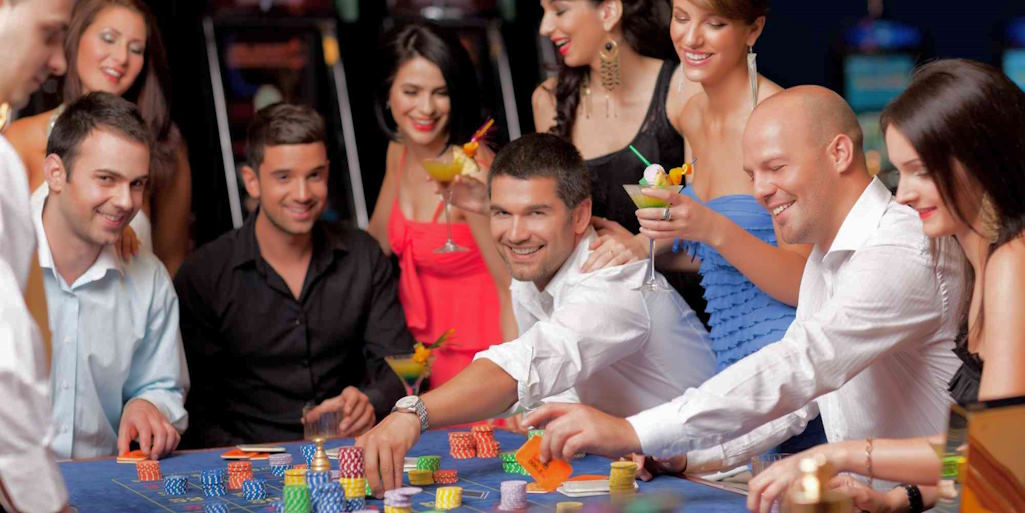 Live Dealer Etiquette