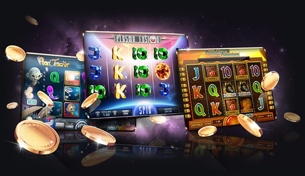 Choose the perfect online slot game
