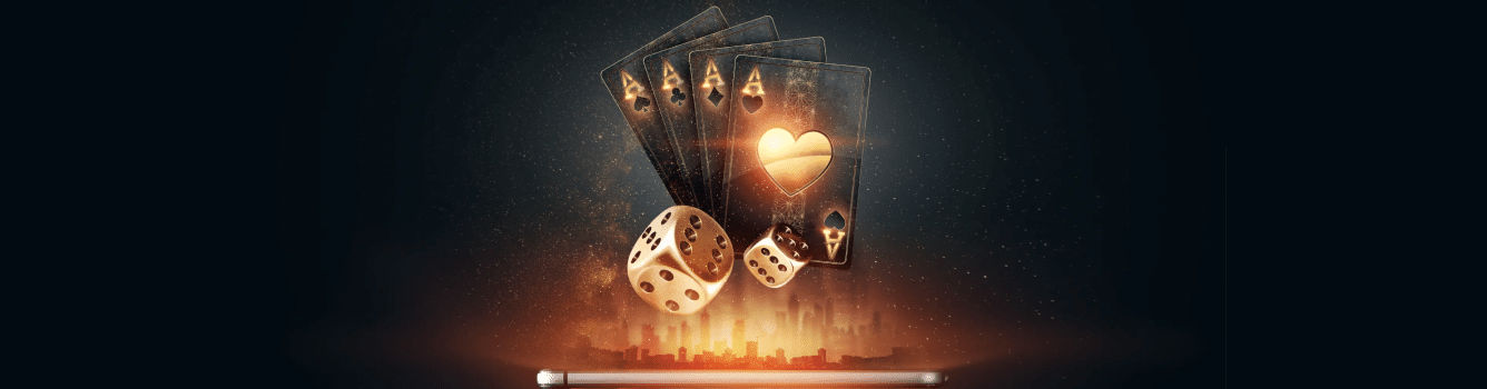 Online Casino Scam Banner