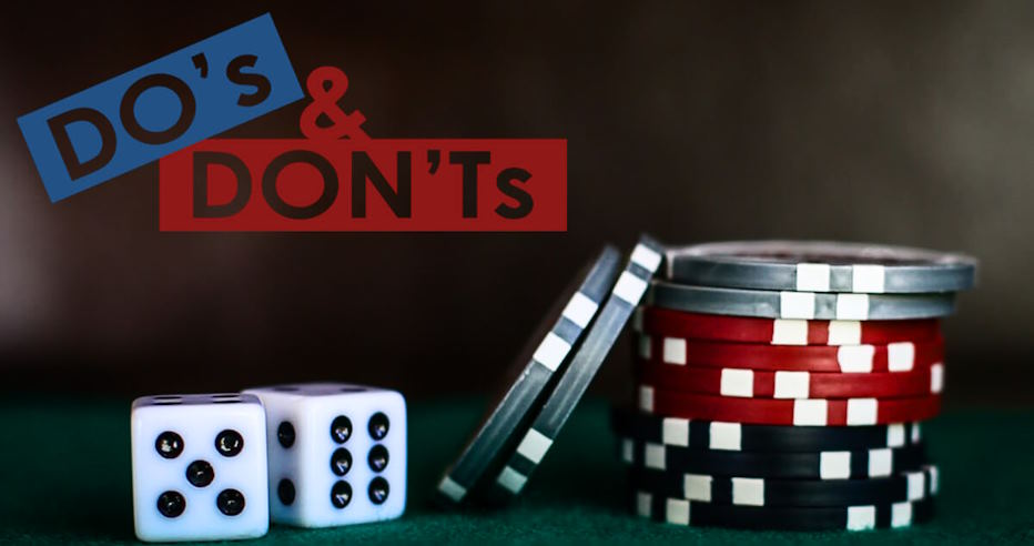Respectful Online Casino Play