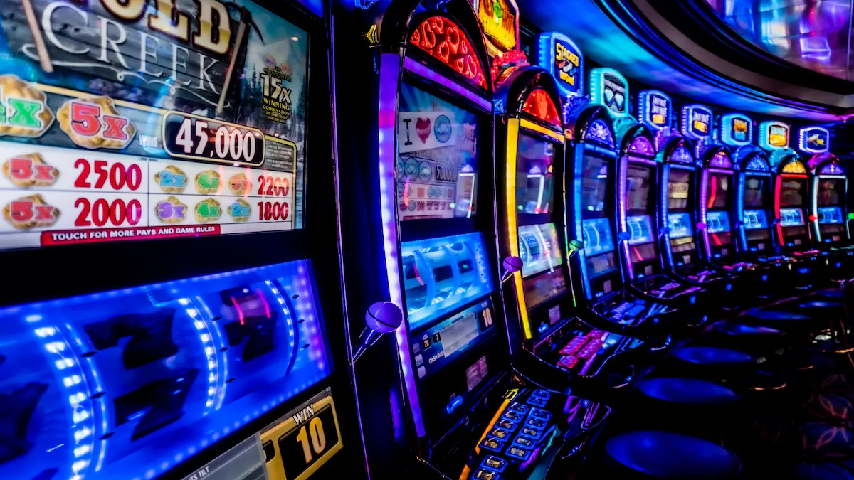 Weekend Morning Online Slots
