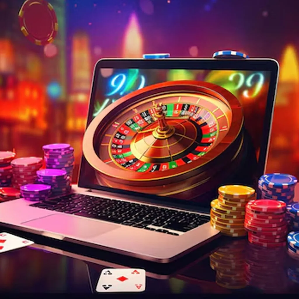 Live Dealer Games at Online Casinos