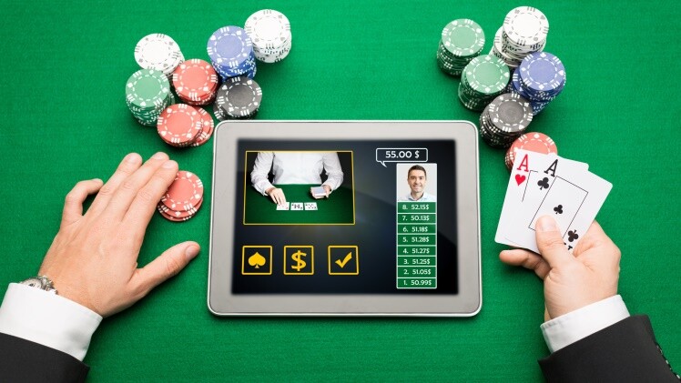 Responsible mobile casino play