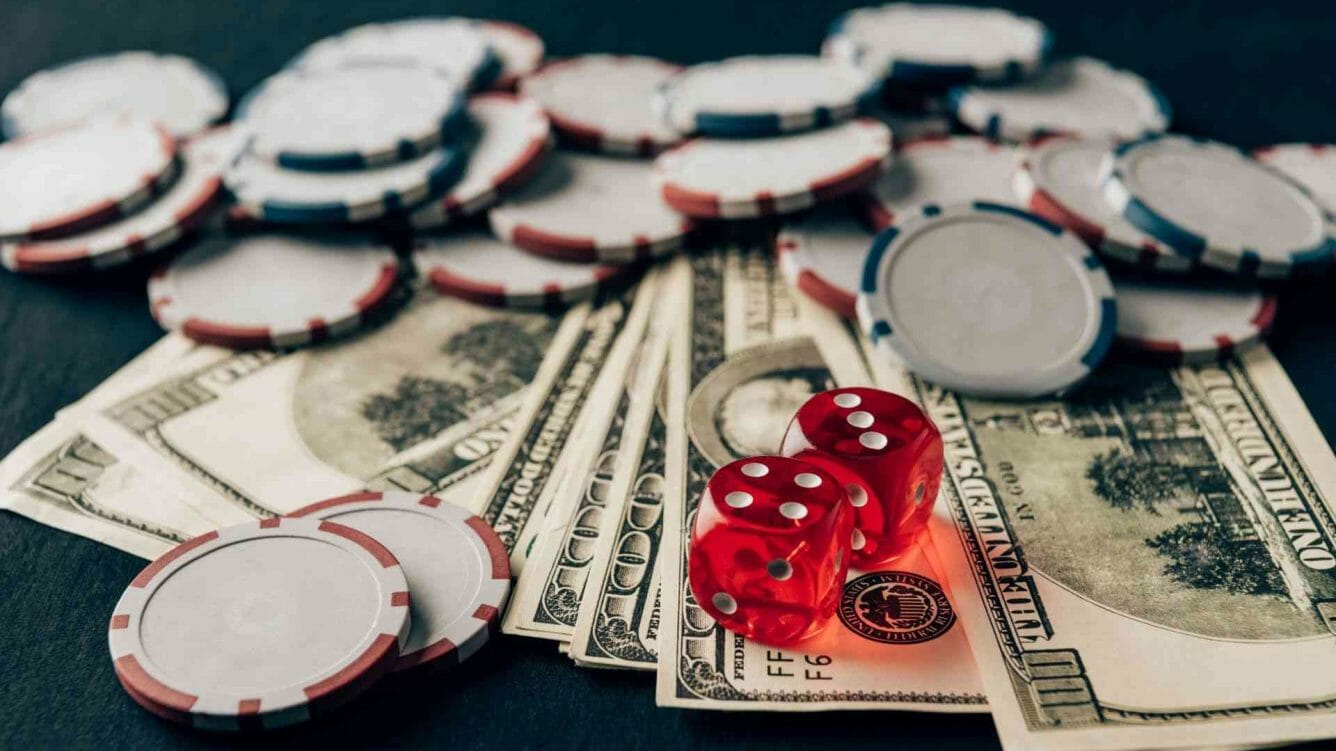 What is Wagering
