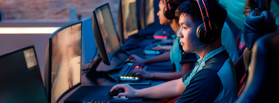 How eSports Betting Works