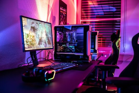 Esports Betting Example