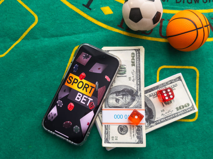 AI Sports Betting