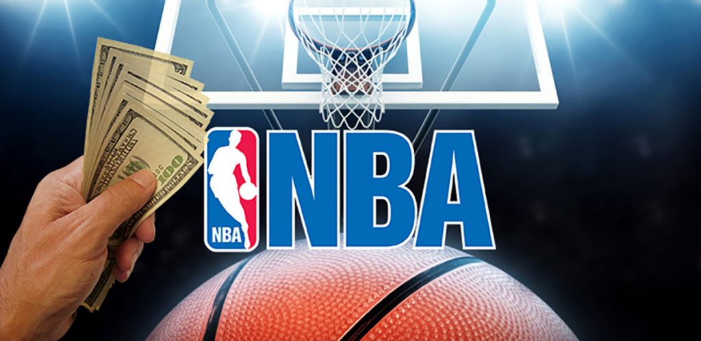 Basketball Spread Betting