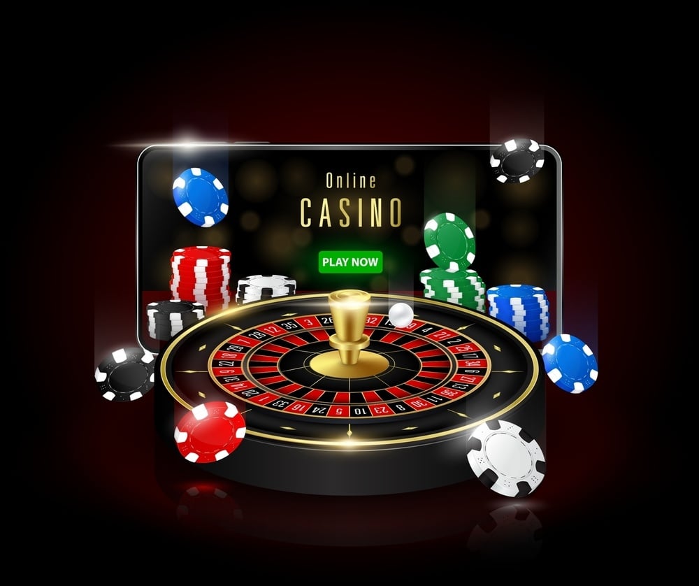 Casino Withdrawal Methods
