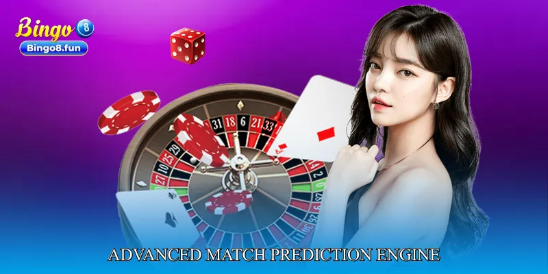 Advanced Match Prediction Engine