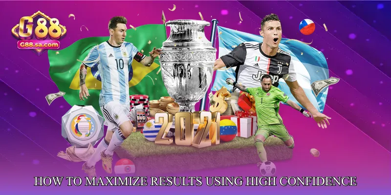 How to Maximize Results Using High Confidence Betting Models