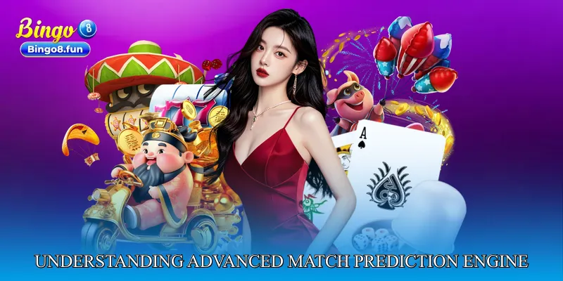 Understanding Advanced Match Prediction Engine