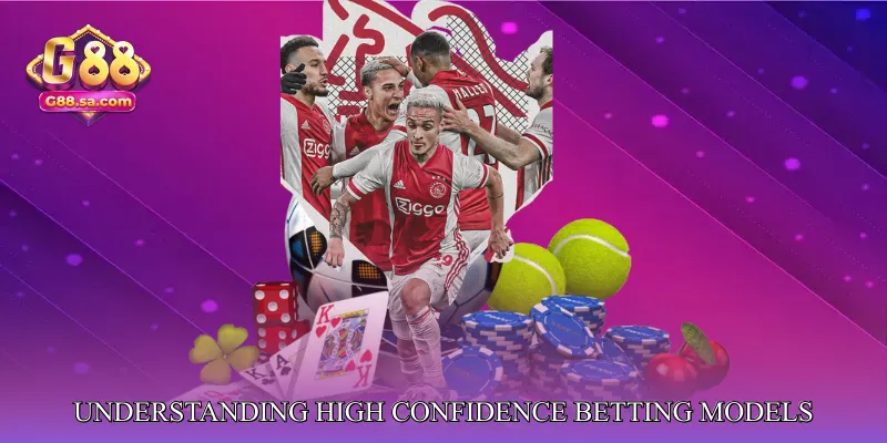 Understanding High Confidence Betting Models