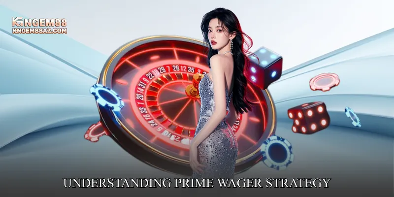 Understanding Prime Wager Strategy