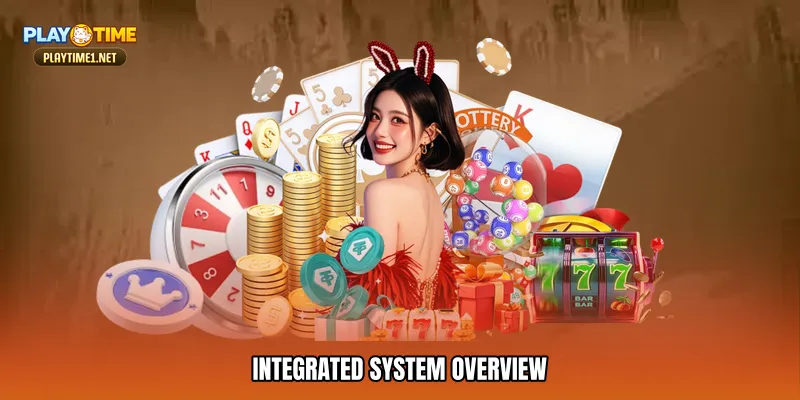 Integrated System Overview