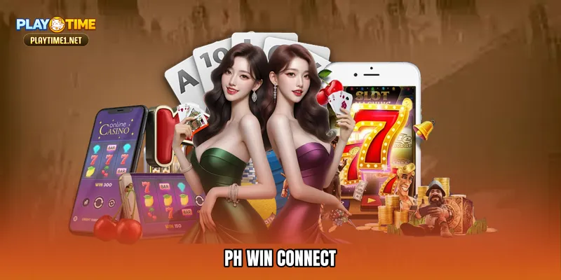 PH win connect