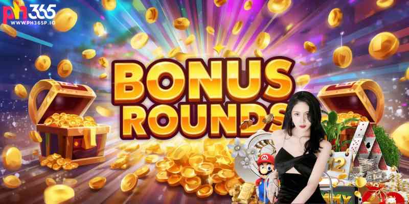    Bonus rounds can significantly enhance gameplay and rewards.