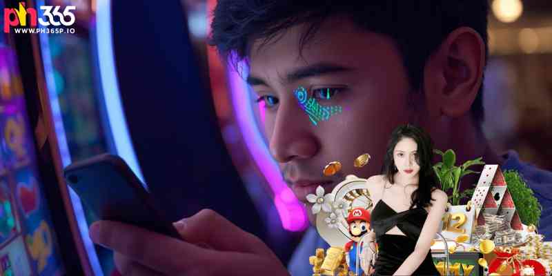      Playing slots on mobile devices is becoming increasingly popular in Bangladesh.