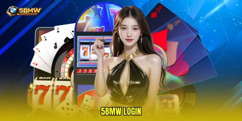 5bmw login