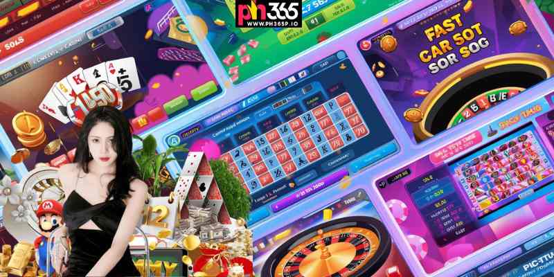   Free casino games are digital versions of traditional casino titles