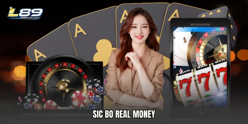 Sic Bo real money