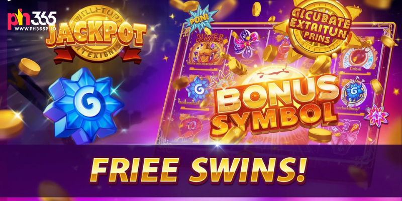 Bonus features are what make modern slot games exciting.