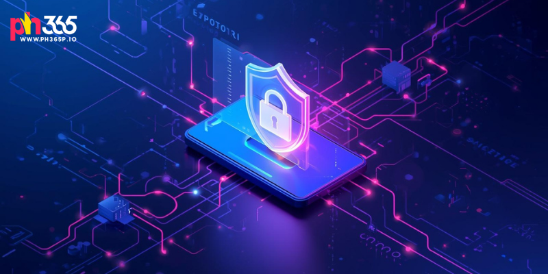 Security is a top priority for online gaming platforms.