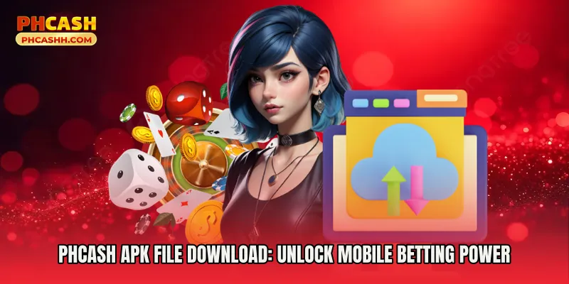 Phcash Apk File Download