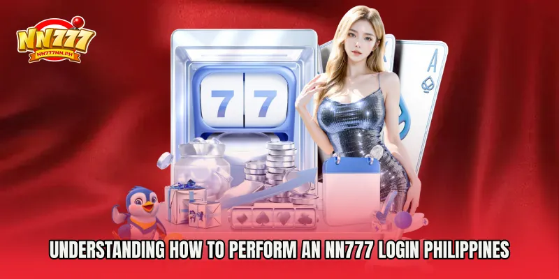 Understanding How to Perform an NN777 login Philippines Successfully