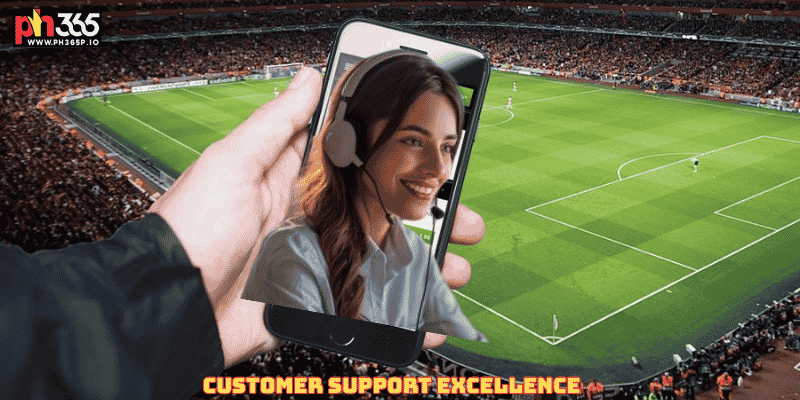 Customer Support Excellence