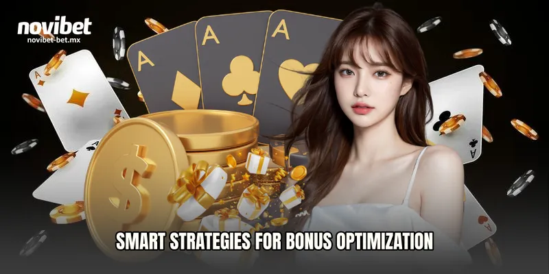 Smart Strategies for Bonus Optimization
